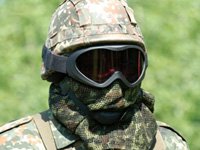 маски, защитные очки, шлем, военная амуниция